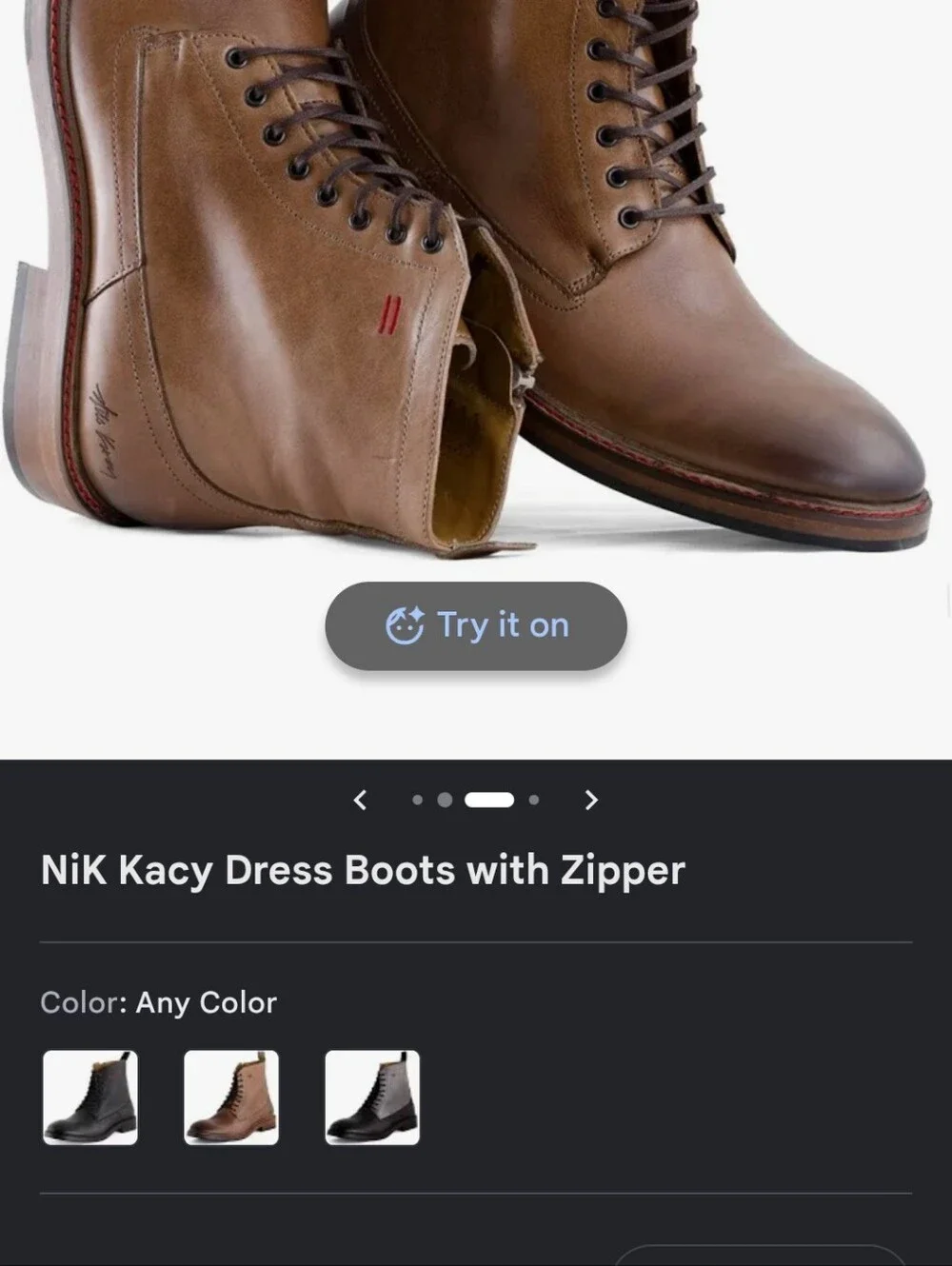 Nik Kacy nik kacy